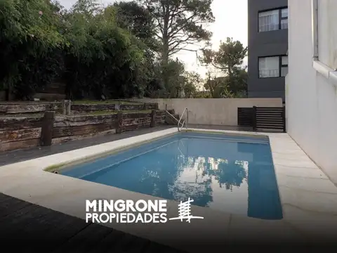 Cod 337- Departamento Rincon del Golf