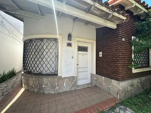 General Machaín 3600