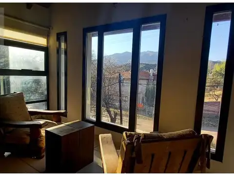 Casa en Venta en Potrero de los Funes, USD 580.000