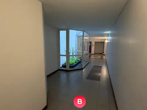 Departamento en Venta en Colegiales, USD 125.000