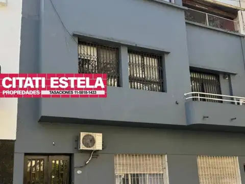 Departamento - Venta - Argentina, Capital Federal - olavarría 1700