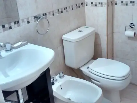 Departamento en Alquiler de Monoambiente
