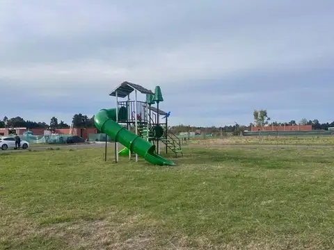 Terreno en Venta en Fatima Estacion Empalme, USD 33.000
