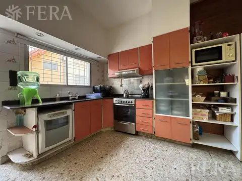 Casa en Venta en Villa Dominico, USD 105.000