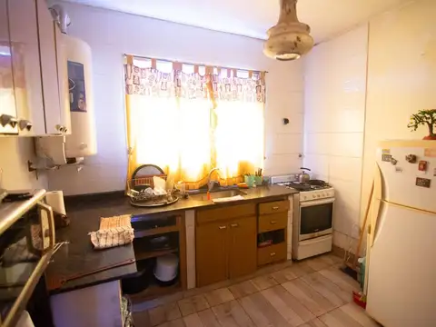 Depto Tipo Casa en Venta 43 años