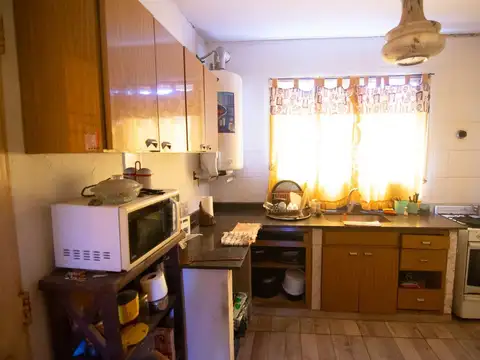 Depto Tipo Casa en Venta con 1 cocheras