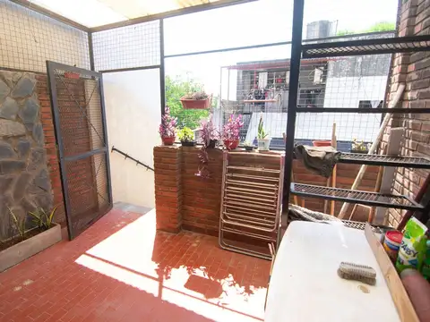 Depto Tipo Casa en Venta en Moron, USD 39.000