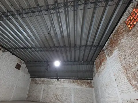 VENTA - GALPON - SANTA FE