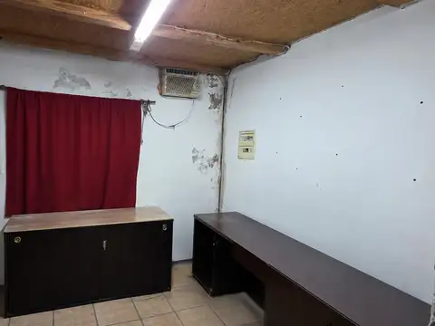Galpon en Venta 22 años