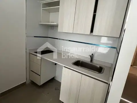 Departamento en Venta en Monserrat, USD 108.000