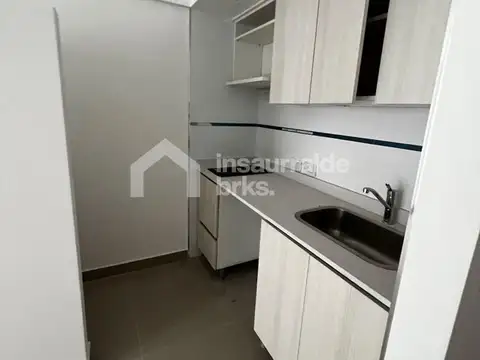 Departamento en Venta Apto profesional
