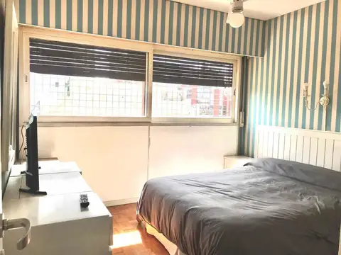 Departamento en Alquiler Temporal en Barrio Norte, USD 1.400