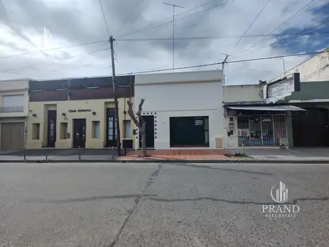 25 de mayo al 500