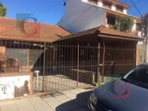 PH 5 amb al frente con cochea Lanús Este