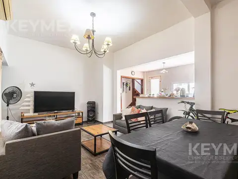 Antonio Porchia al 5800 - Carapachay