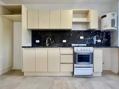 Departamento en Alquiler A Estrenar