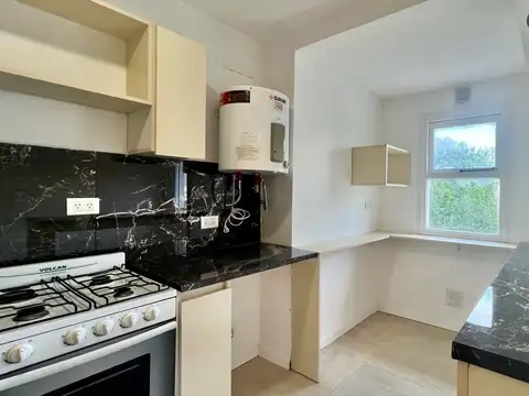 Departamento en Alquiler al Noroeste