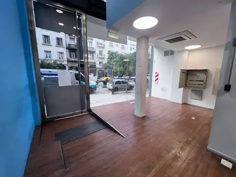 Local en Alquiler 20 años