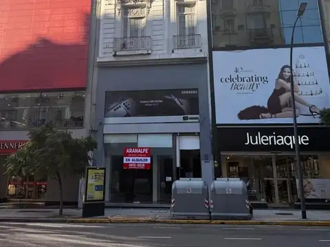 Local en Alquiler en Recoleta, $ 18.000.000