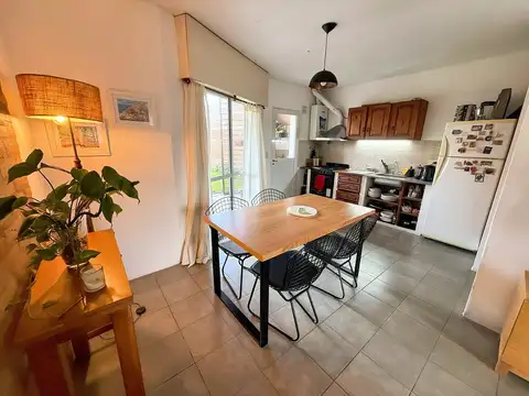 Departamento 3 ambientes con 3 baños