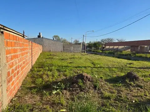 Terreno en Venta de 357,0 m2