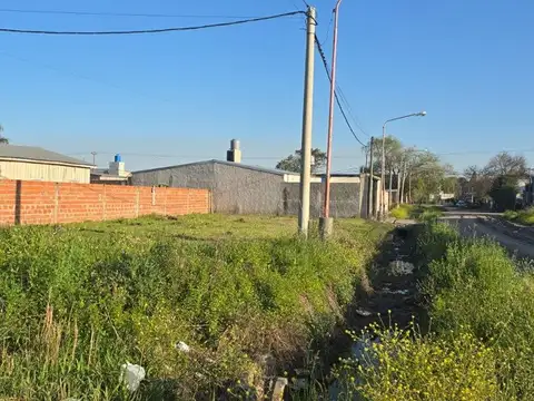 Terreno en Venta en Santa Fe, USD 29.000
