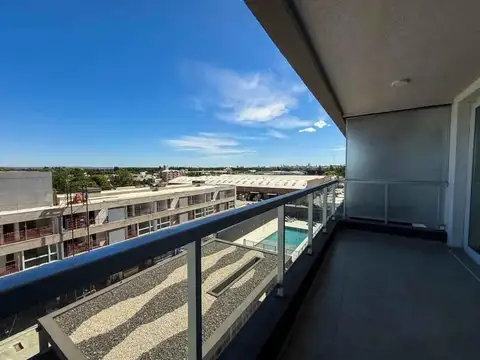 Departamento en Alquiler Apto profesional