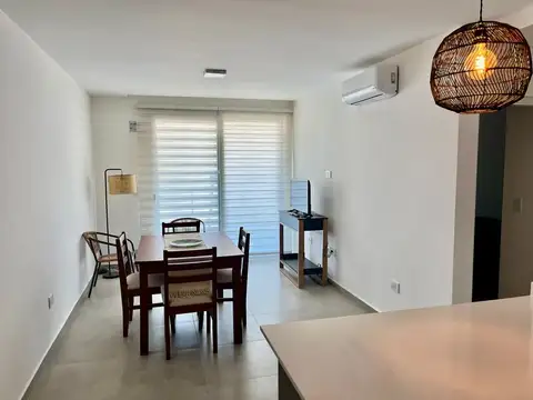 Departamento en Alquiler A Estrenar