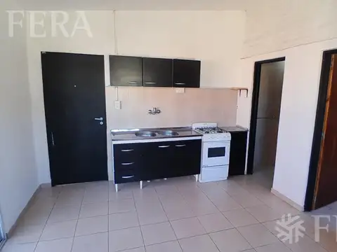 Alquiler Departamento 2 ambientes con balcón en Bernal Oeste