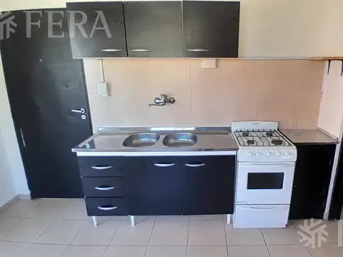 Departamento en Alquiler de 1 dormitorio