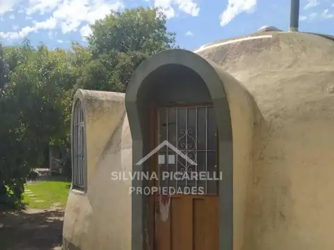Casa Quinta  en Venta en Barrio Parque Sakura, Exaltación de la Cruz, G.B.A. Zona Norte