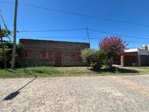 Casa en Venta 3 Ambientes en Luján