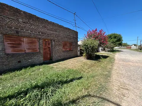 Casa en Venta 3 Ambientes en Luján