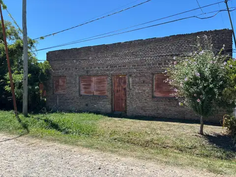 Casa en Venta 3 Ambientes en Luján