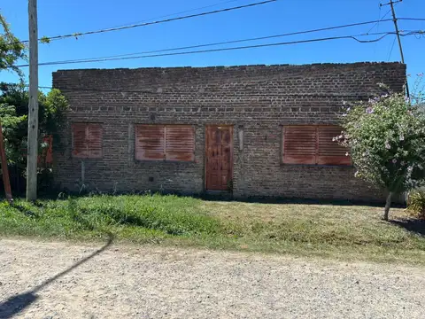 Casa en Venta 31 años