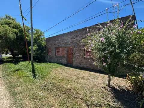 Casa en Venta en Lujan, USD 35.000