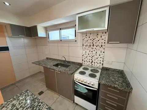 Departamento en Alquiler de 1 dormitorio