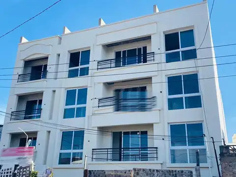 Departamento en Venta en Villa Luzuriaga, Partido de La Matanza