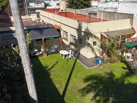 Terreno en Venta en Monte Castro, CABA