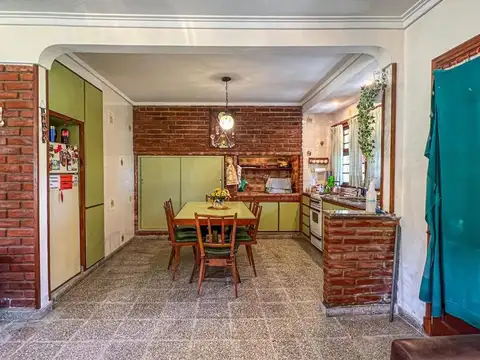Casa en Venta 1 año