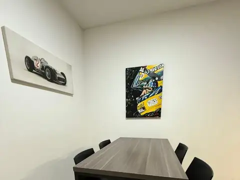 Departamento en Alquiler Temporal de 2 ambientes