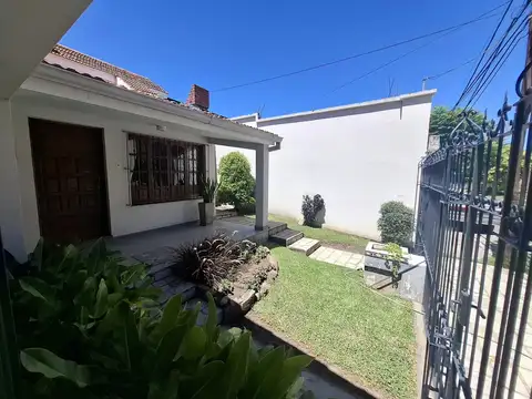 Casa en Venta en Barrio Parque General Belgrano, USD 160.000