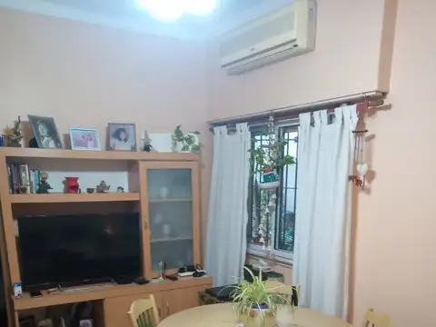 ALQUILER DEPARTAMENTO 3 AMB CON PATIO