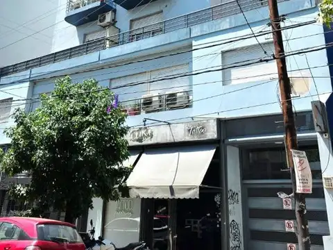 DEPARTAMENTO 3 AMBIENTES EN VENTA