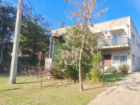 Casa 4 AMB PILETA en Ingeniero Maschwitz alquiler