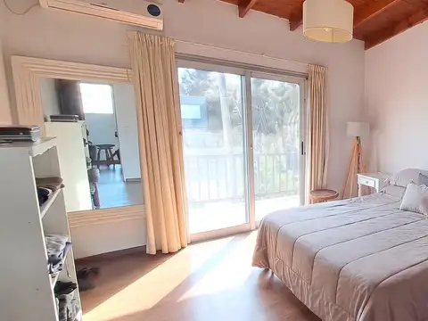 Casa en Alquiler 10 años