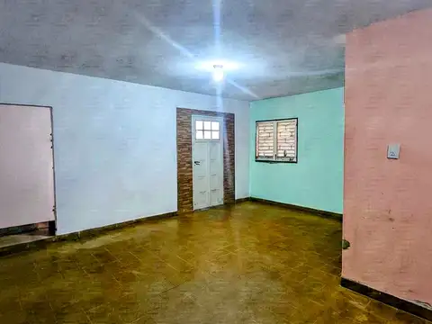 Departamento en Venta de 5 ambientes