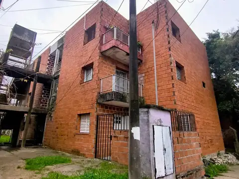 Venta planta baja San Agustín