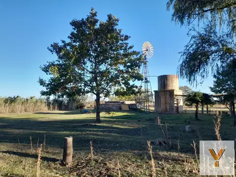 Campo en venta - 21,4 Hectareas - Bolívar