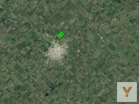 Campo en venta - 21,4 Hectareas - Bolívar